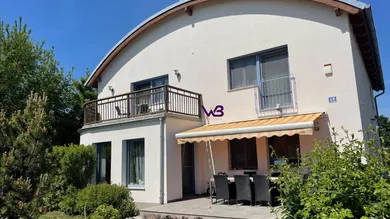 Villa de 5 divisões em Hagenbrunn, Austria N.º 246010