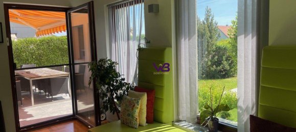 5 rooms Villa in Hagenbrunn, Austria No. 246010 3