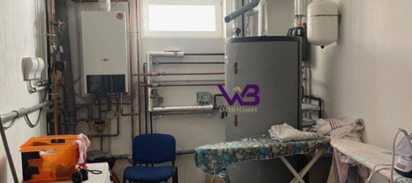 5 rooms Villa in Hagenbrunn, Austria No. 246010 13