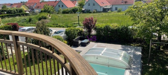 5 rooms Villa in Hagenbrunn, Austria No. 246010 2