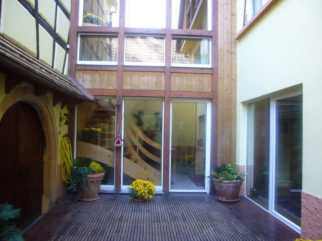 6 bedrooms House in Colmar, France No. 270259