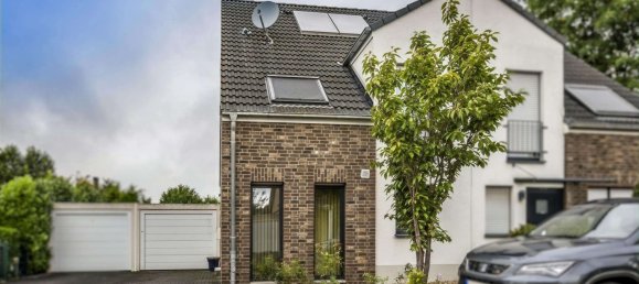 4 chambres Maison de ville à Neuss, Germany No. 314295 2