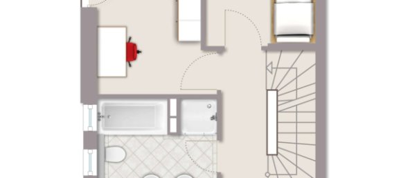 4 chambres Maison de ville à Neuss, Germany No. 314295 24