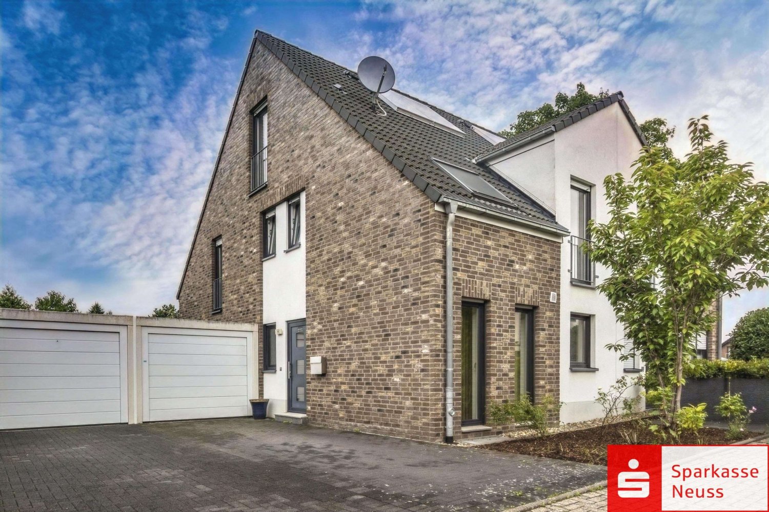 4 chambres Maison de ville à Neuss, Germany No. 314295