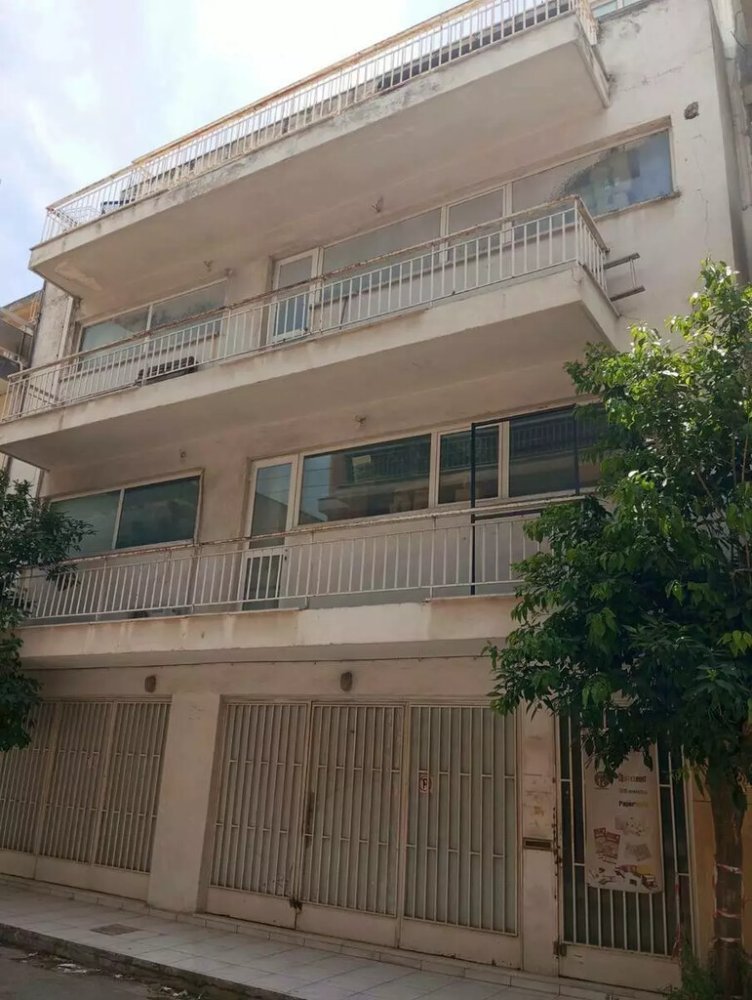 500m² bâtiment à vendre à Peristeri, West Athens, Attica, Greece № 94432