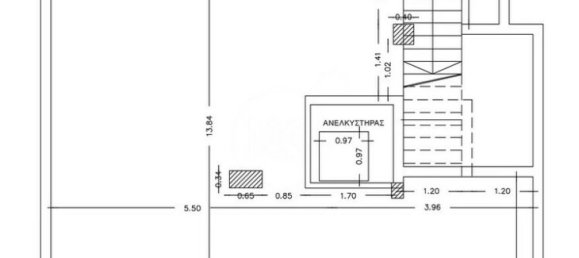 500m² bâtiment à vendre à Peristeri, West Athens, Attica, Greece № 94432 7