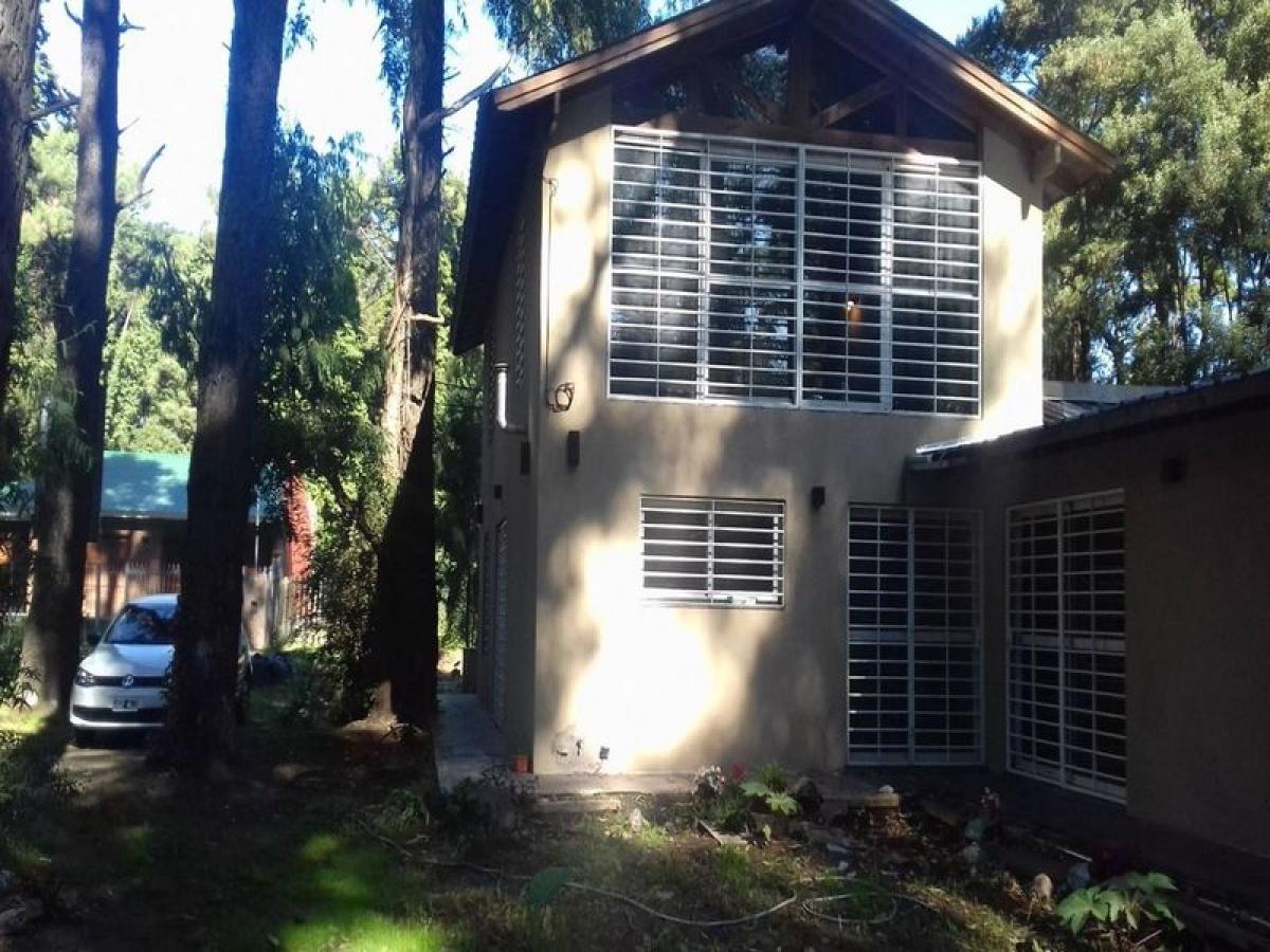 2 bedrooms House in Mar del Plata, Argentina No. 69649