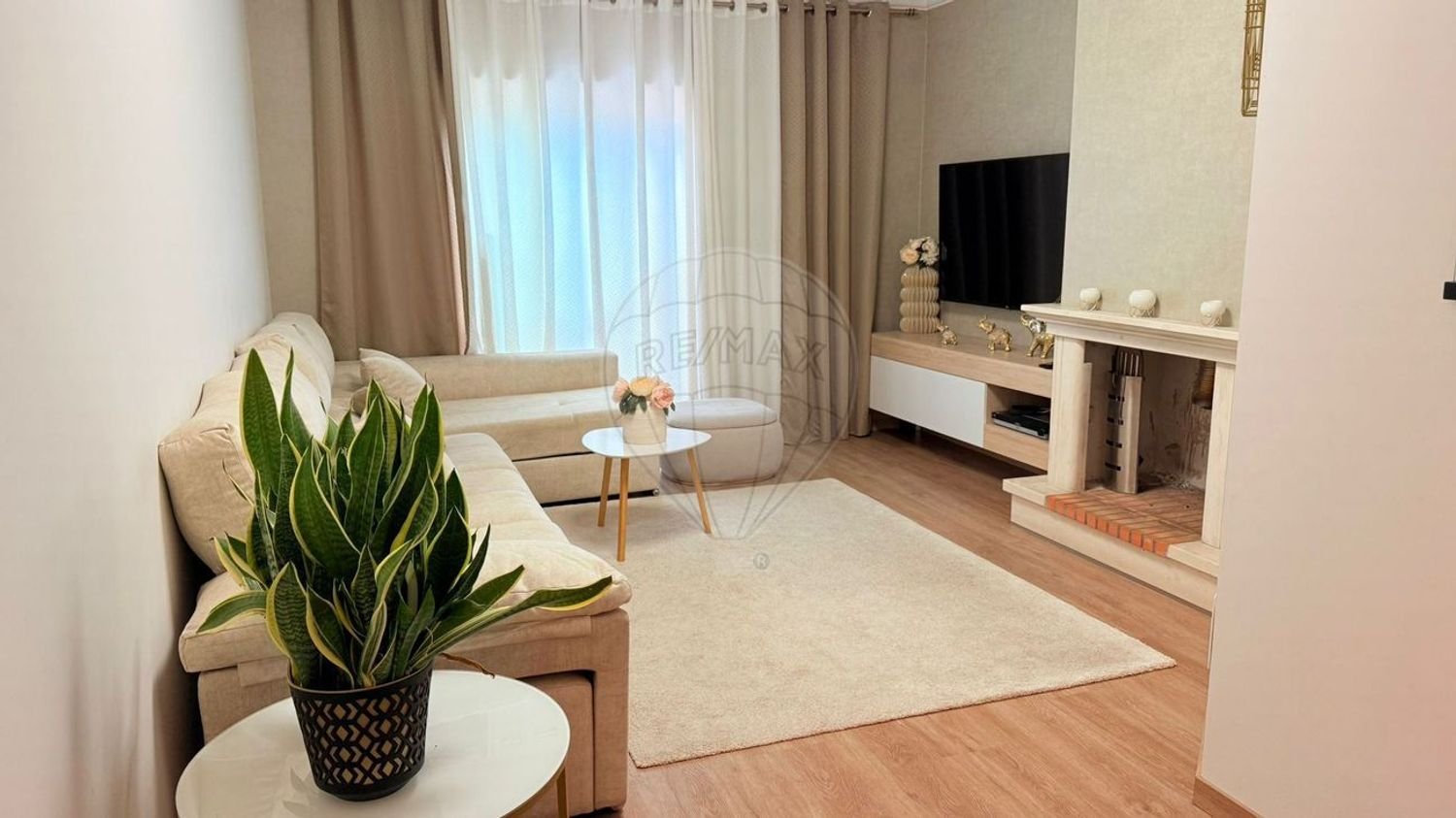 3 غرف نوم منزل ذو طابقين في Oia, Portugal رقم 341215