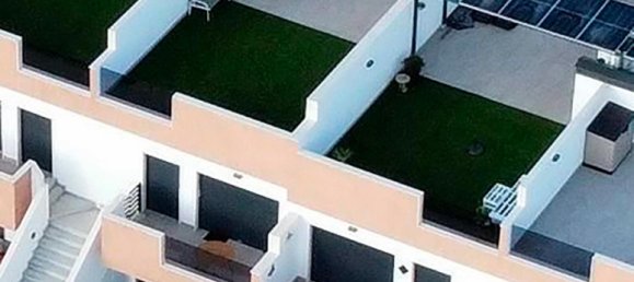 2 غرف نوم بنغالو في Pilar de la Horadada, Spain رقم 8713 22