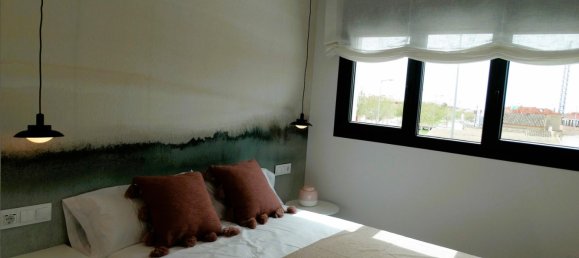 2 غرف نوم بنغالو في Pilar de la Horadada, Spain رقم 8713 13