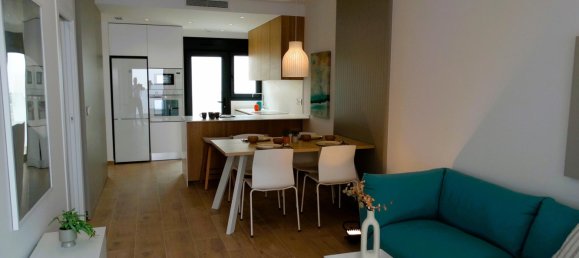 2 غرف نوم بنغالو في Pilar de la Horadada, Spain رقم 8713 7