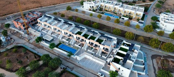 2 غرف نوم بنغالو في Pilar de la Horadada, Spain رقم 8713 23