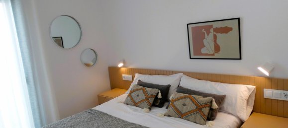 2 غرف نوم بنغالو في Pilar de la Horadada, Spain رقم 8713 14