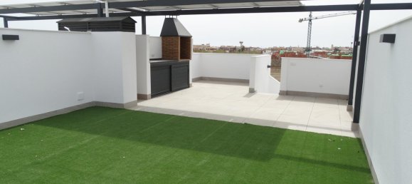 2 غرف نوم بنغالو في Pilar de la Horadada, Spain رقم 8713 20