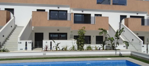 2 غرف نوم بنغالو في Pilar de la Horadada, Spain رقم 8713 4