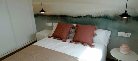 2 غرف نوم بنغالو في Pilar de la Horadada, Spain رقم 8713 12