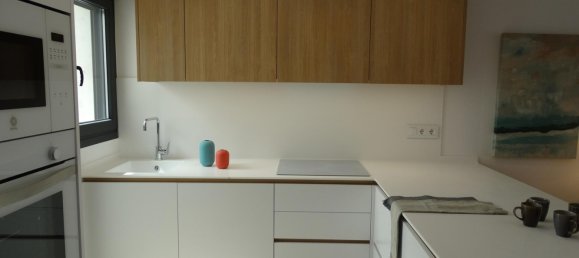 2 غرف نوم بنغالو في Pilar de la Horadada, Spain رقم 8713 11