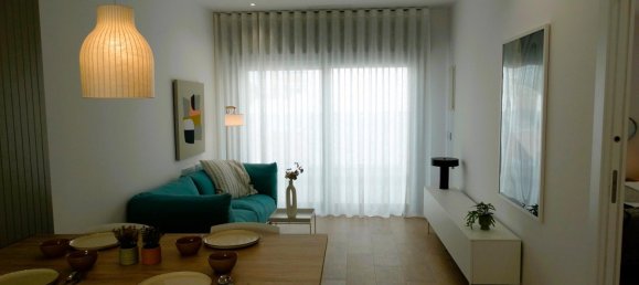 2 غرف نوم بنغالو في Pilar de la Horadada, Spain رقم 8713 5