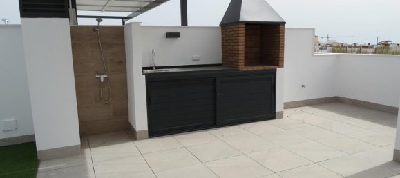 2 غرف نوم بنغالو في Pilar de la Horadada, Spain رقم 8713 21