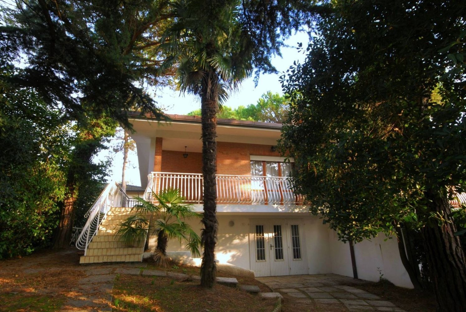 5غرفة فيلا في Udine, Italy رقم 275914