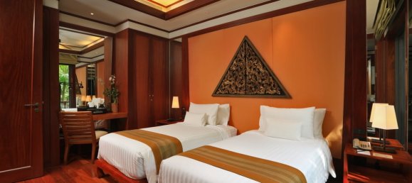 3 bedrooms Villa in Kamala, Thailand No. 5882 8