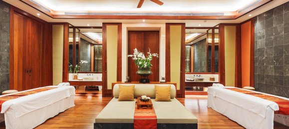 3 bedrooms Villa in Kamala, Thailand No. 5882 10