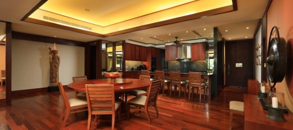 3 bedrooms Villa in Kamala, Thailand No. 5882 5