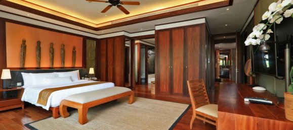 3 bedrooms Villa in Kamala, Thailand No. 5882 6