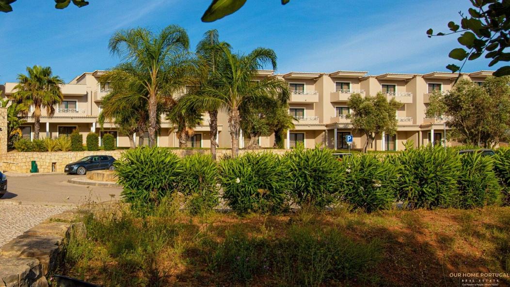 2 bedrooms Apartment in Lagoa, Portugal No. 215841