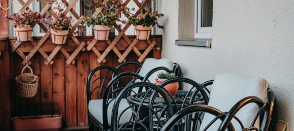 2 Schlafzimmer Wohnung in Leipzig, Germany, Nr. 283034 14