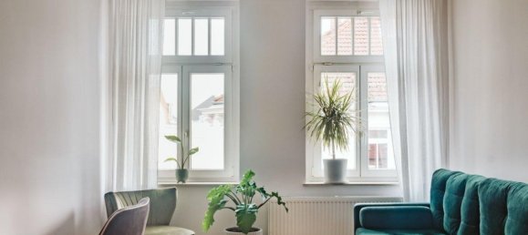 2 Schlafzimmer Wohnung in Leipzig, Germany, Nr. 283034 6