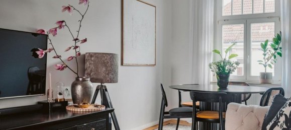 2 Schlafzimmer Wohnung in Leipzig, Germany, Nr. 283034 13