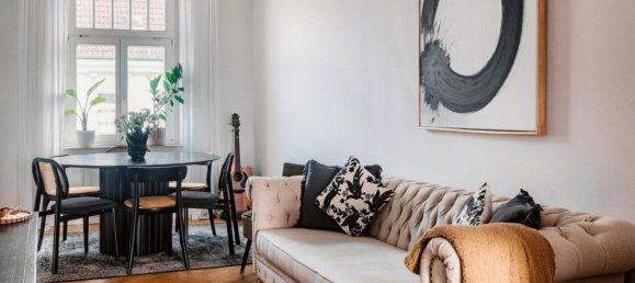 2 Schlafzimmer Wohnung in Leipzig, Germany, Nr. 283034 12