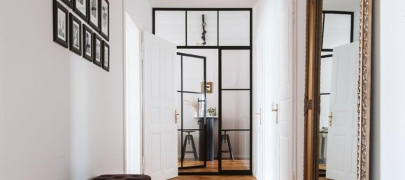 2 Schlafzimmer Wohnung in Leipzig, Germany, Nr. 283034 4