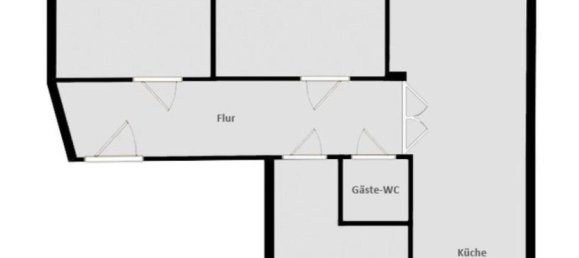 2 Schlafzimmer Wohnung in Leipzig, Germany, Nr. 283034 18