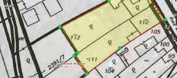  Land in Deutsch-Wagram, Austria No. 118995 2