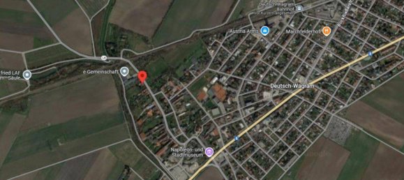  Land in Deutsch-Wagram, Austria No. 118995 4