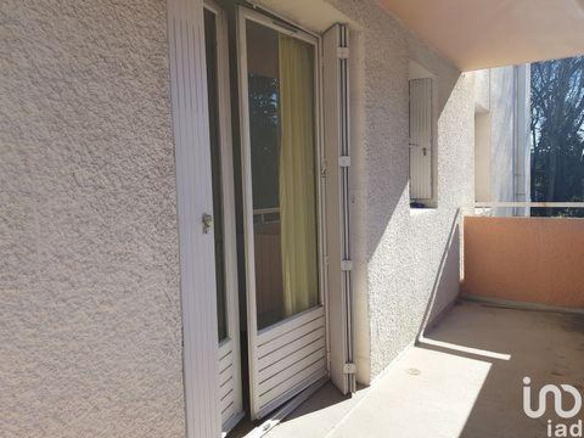 Estúdio em condomínio em Nimes, France N.º 23279