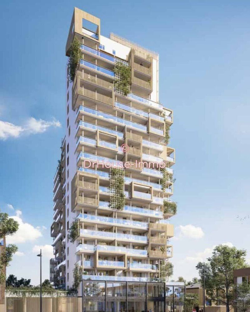 Apartamento T1 em Vigneux-sur-Seine, France N.º 162701