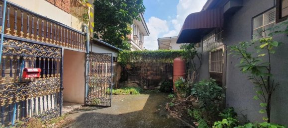 Café / restaurante T4 em Pattaya, Thailand N.º 3572 2