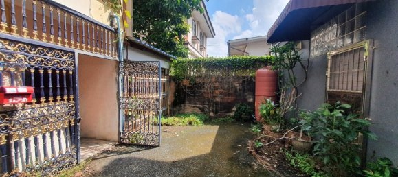 Café / restaurante T4 em Pattaya, Thailand N.º 3572 3