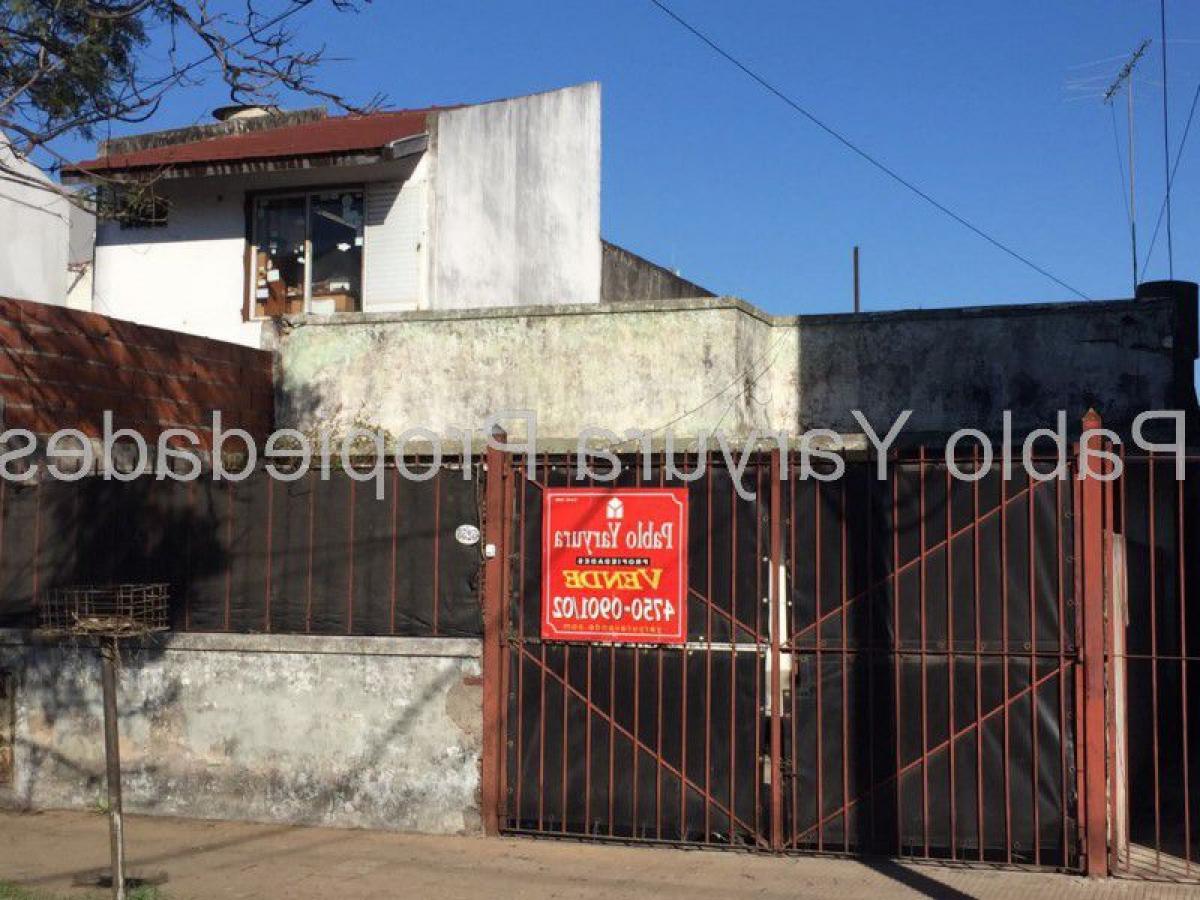 2 bedrooms Apartment in Tres de Febrero, Argentina No. 60423