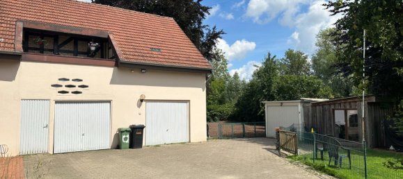 Almacén en Herford, Germany 163 m² No. 264258 7