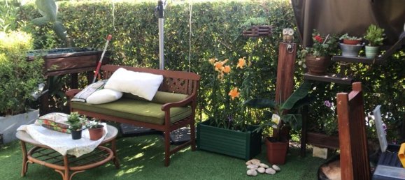 Дом с 1 спальней в Дения, Испания № 190294 11