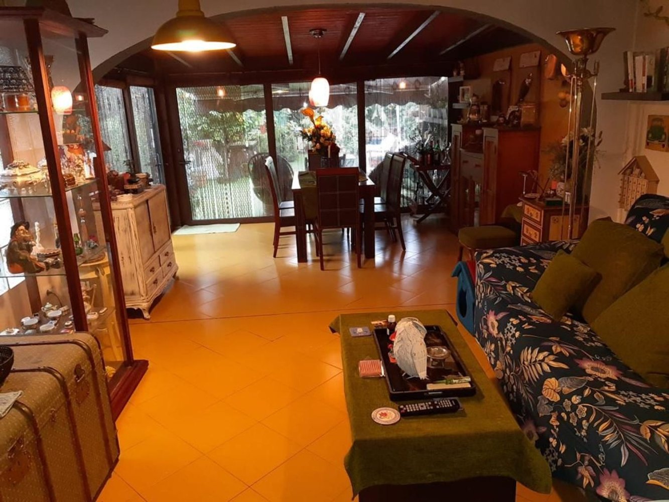 Дом с 1 спальней в Дения, Испания № 190294