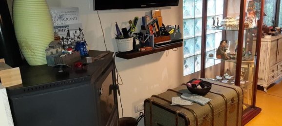 Дом с 1 спальней в Дения, Испания № 190294 6