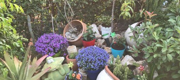 Дом с 1 спальней в Дения, Испания № 190294 13