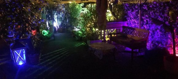 Дом с 1 спальней в Дения, Испания № 190294 16