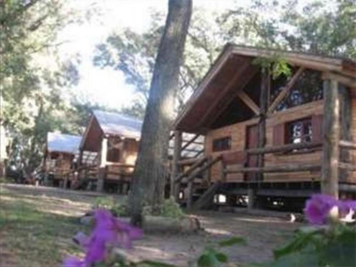 510m² Hotel in Santa Fe, Argentina No. 24687