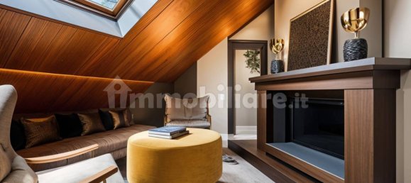 Penthouse T3 em Voghera, Italy N.º 282331 20